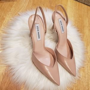Steve Madden pumps